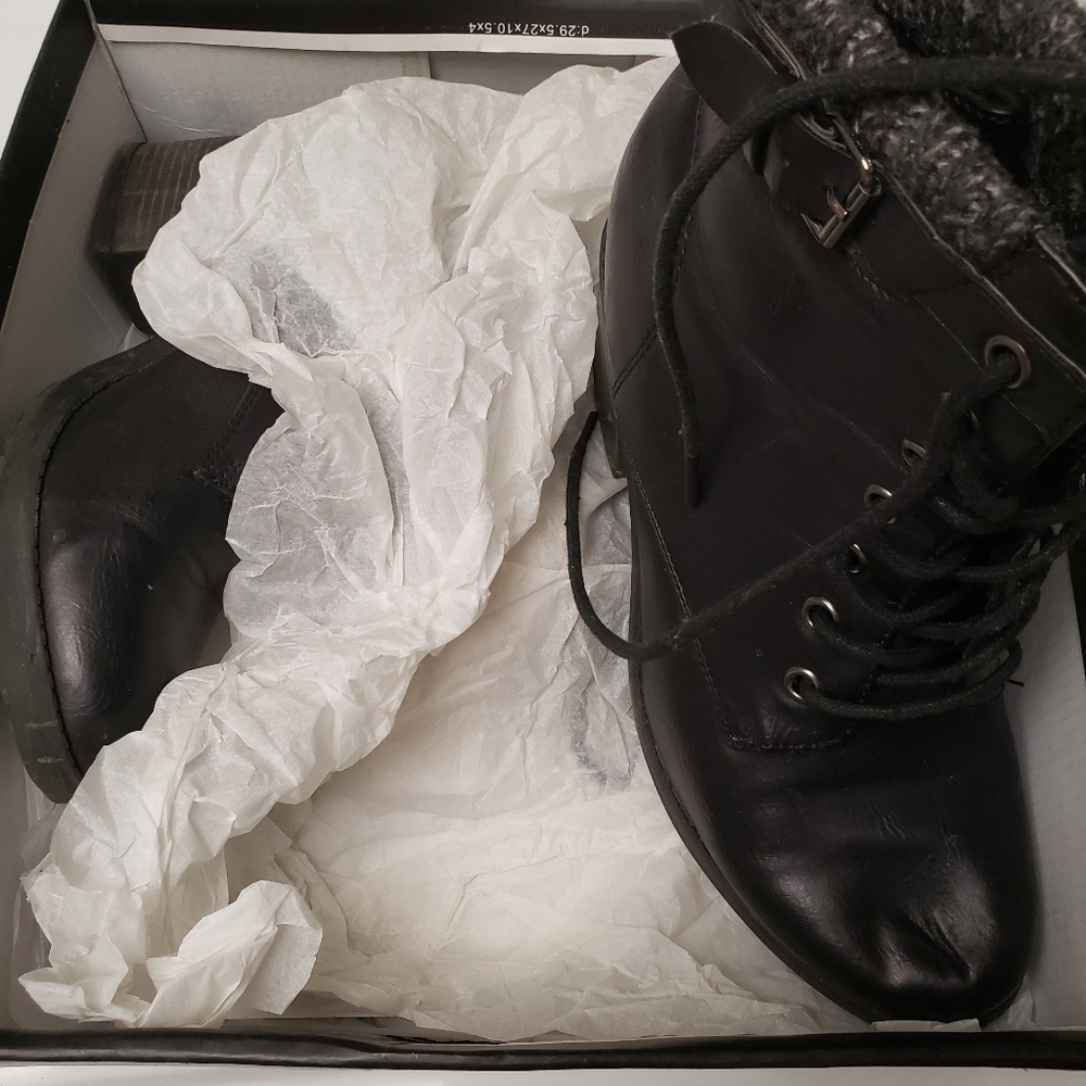 Women's boots